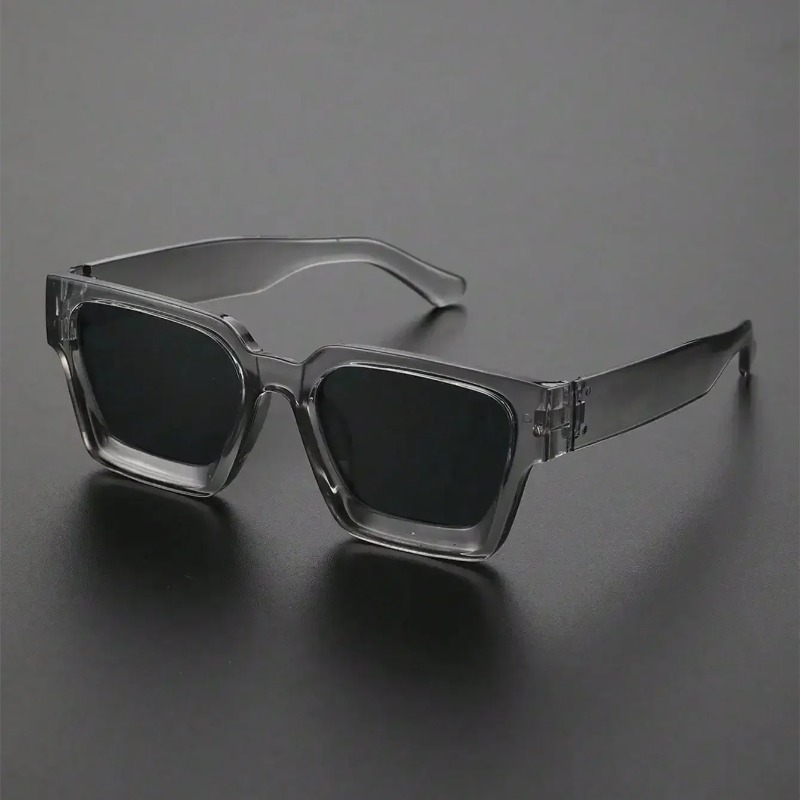 Unisex Plastic Fashion Square  - Photography Framing ulasan dan harga