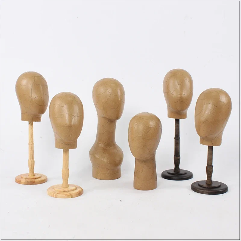 Vintage Style Mannequin Head M - Photography Vintage Style ulasan dan harga