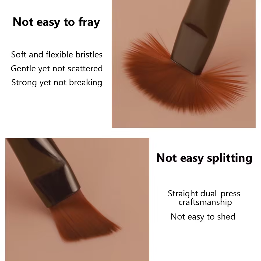 9Pcs Nail Brush Liner DIY Pain - Photography Technique ulasan dan harga
