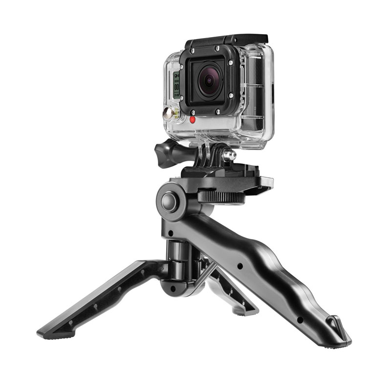 Tripods for Gopro Hero 13 12 1 - Gopro Action Camera Hero 12 Black ulasan dan harga