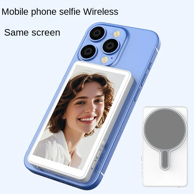 Wireless Monitor Rear Camera S - Photography Unit ulasan dan harga