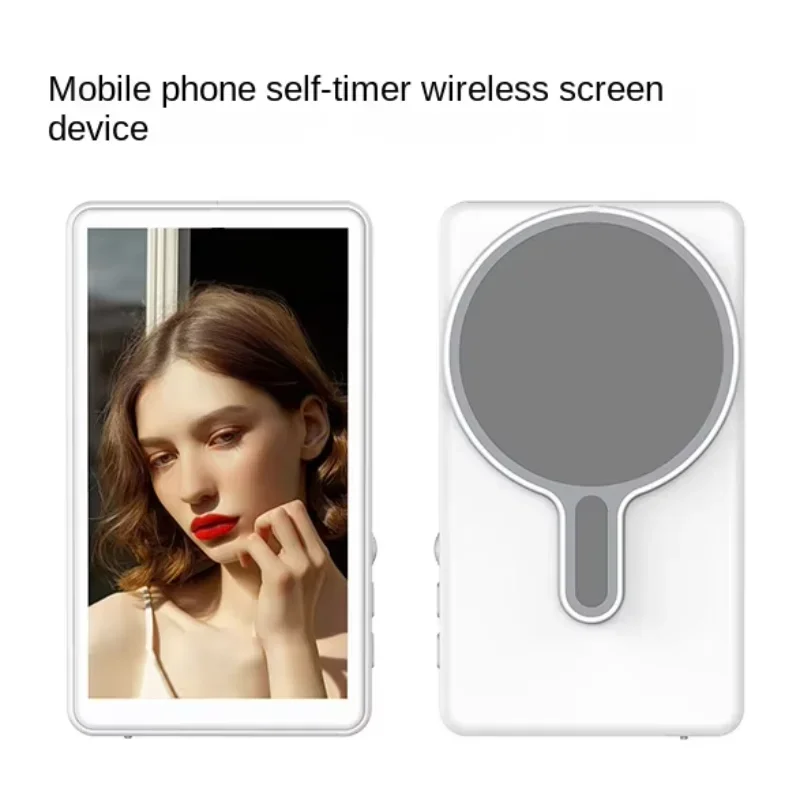 Wireless Monitor Rear Camera S - Photography Unit ulasan dan harga