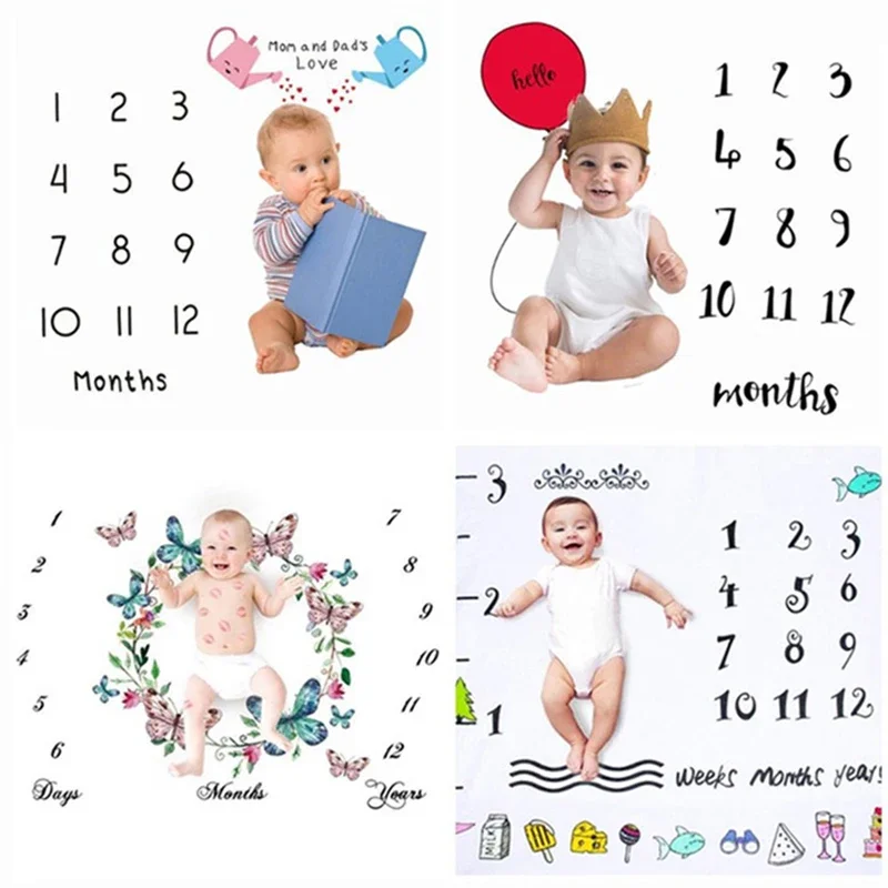 Background Blankets Play Mat B - Photography Class ulasan dan harga