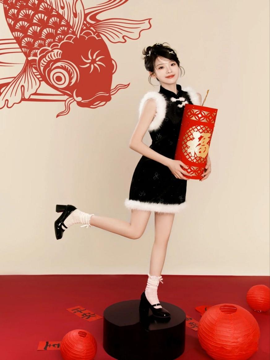 New Year 2025 Snake Year Chine - Photography Of The Year ulasan dan harga