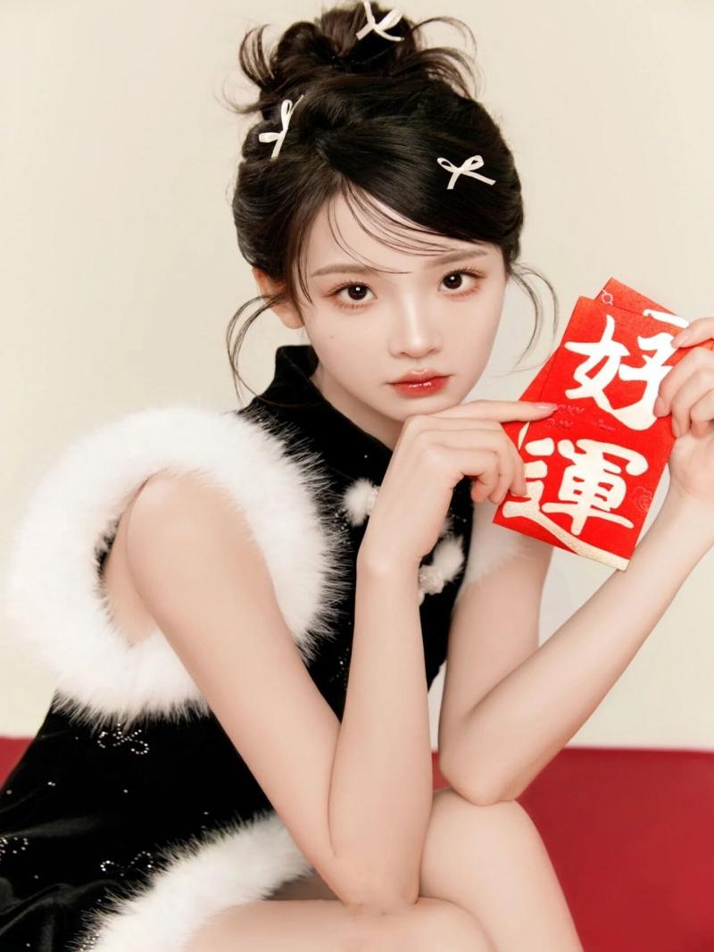 New Year 2025 Snake Year Chine - Photography Of The Year ulasan dan harga