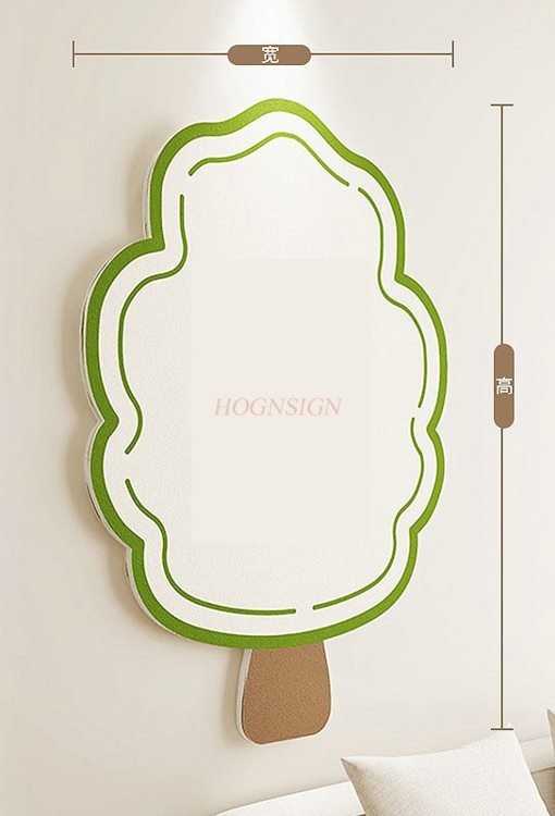 1pcs Felt Wall Stickers, Photo - Photography Framing ulasan dan harga