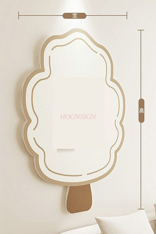 1pcs Felt Wall Stickers, Photo - Photography Framing ulasan dan harga