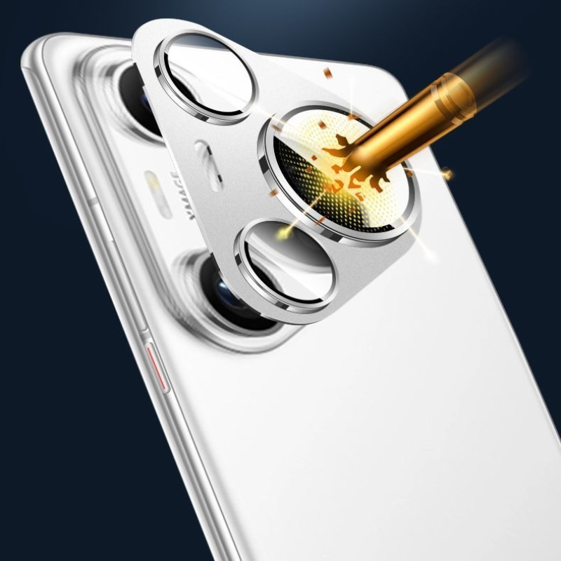 Matel Camera Protector Ring Co - Photography Kit Huawei Pura 80 Ultra ulasan dan harga
