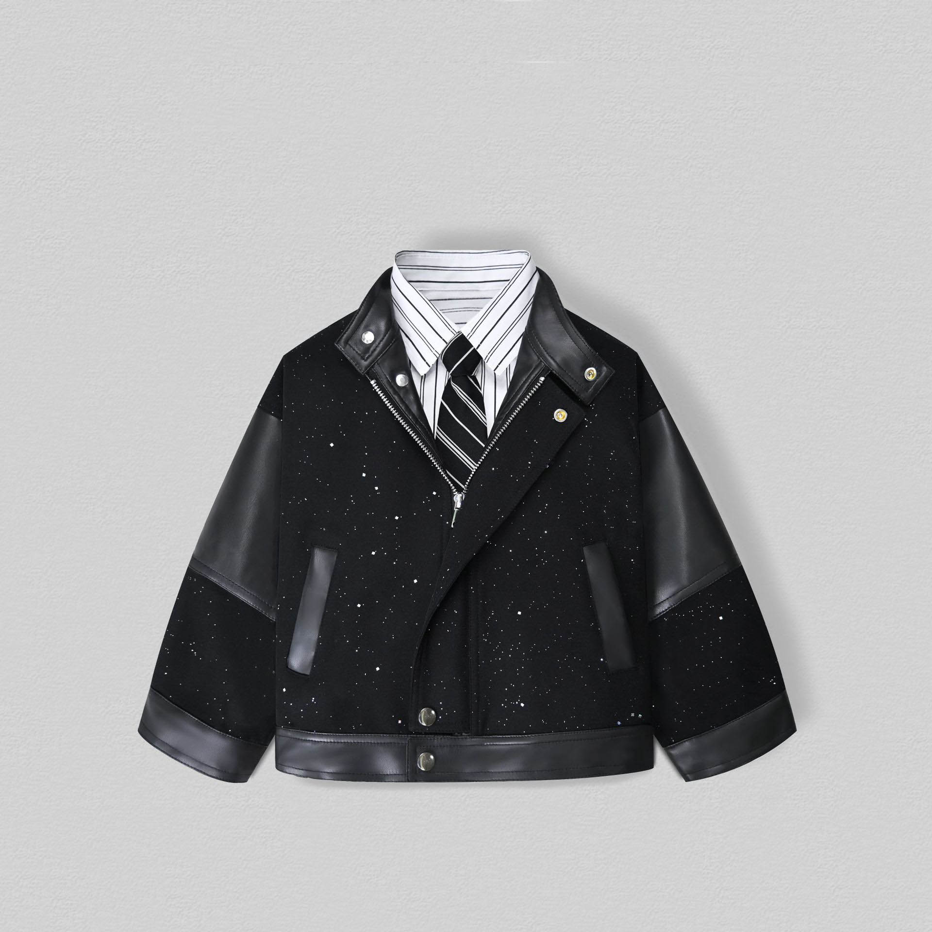 Gentleman Kids Shiny Motorcycl - Photography Of The Year ulasan dan harga