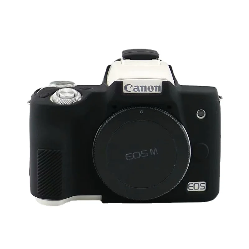 M50 Silicone Armor Skin Case B - Photography Zone System ulasan dan harga