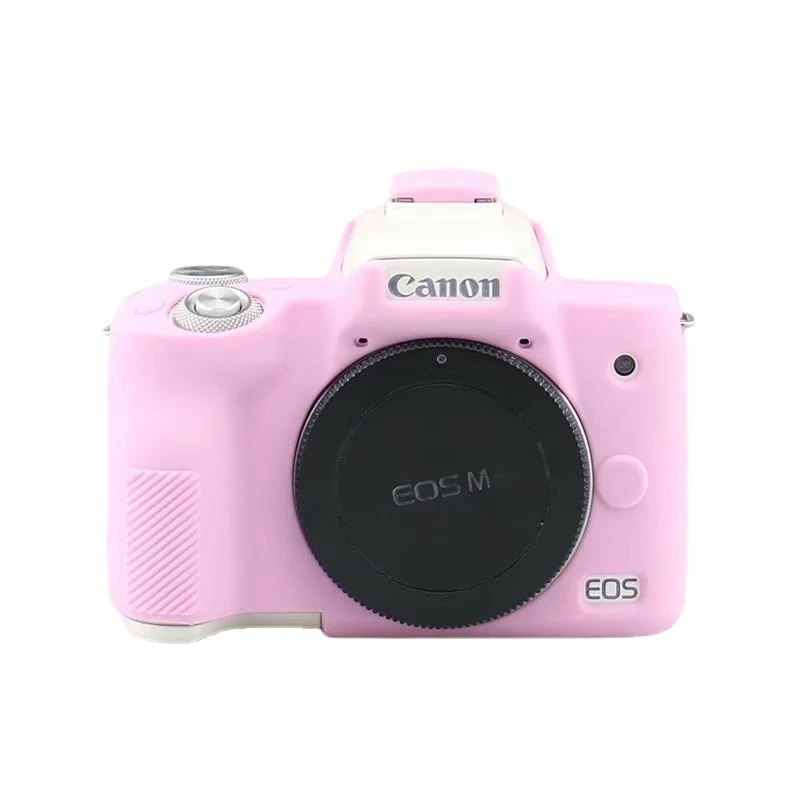 M50 Silicone Armor Skin Case B - Photography Zone System ulasan dan harga