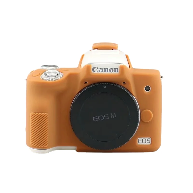 M50 Silicone Armor Skin Case B - Photography Zone System ulasan dan harga
