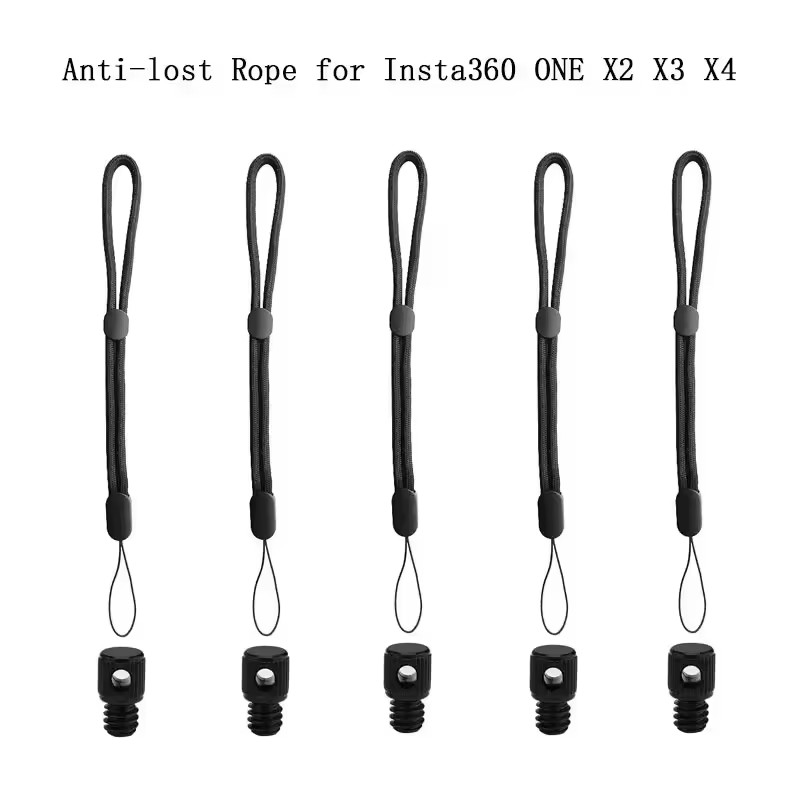 Wrist Hand Strap With 1/4 Scre - Camera Wrist Strap ulasan dan harga