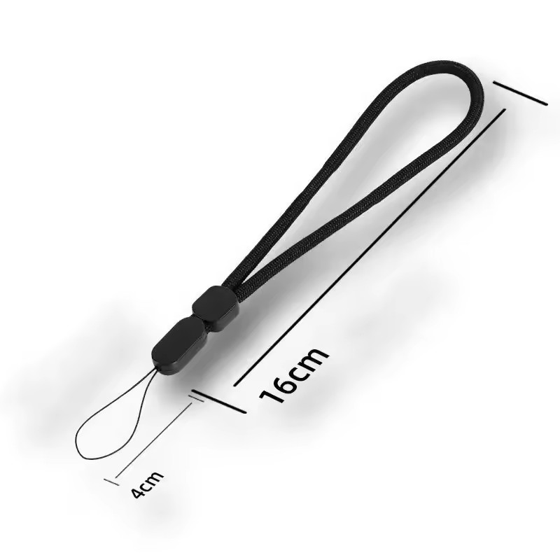 Wrist Hand Strap With 1/4 Scre - Camera Wrist Strap ulasan dan harga