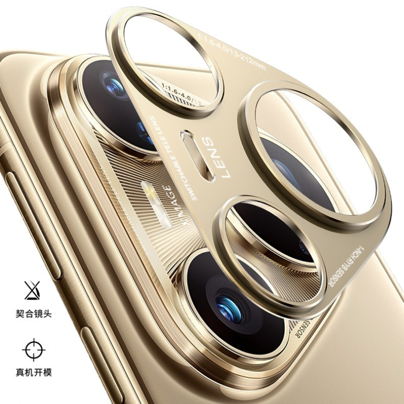 Rear Camera Lens Cover For Hua - Photography Kit Huawei Pura 80 Ultra ulasan dan harga