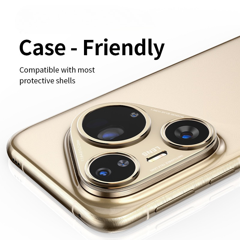 Rear Camera Lens Cover For Hua - Photography Kit Huawei Pura 80 Ultra ulasan dan harga