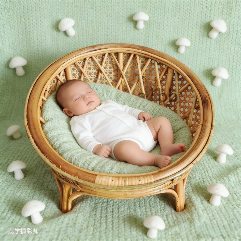 Newborn Photography Posing Pro - Photography Framing ulasan dan harga