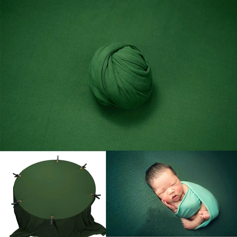 150X170 CM Newborn Photography - Photography Framing ulasan dan harga