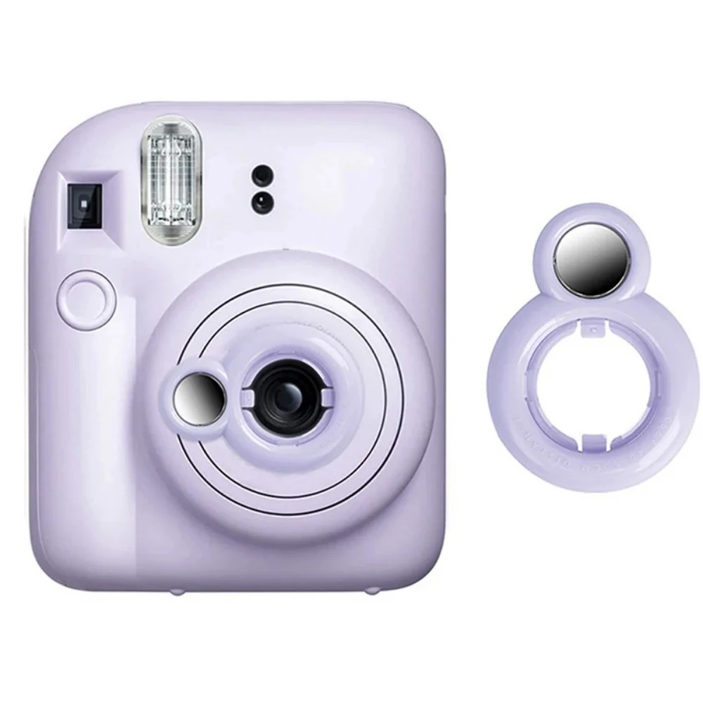 For Instax Mini 12 Camera Case - Camera Strap Leather ulasan dan harga
