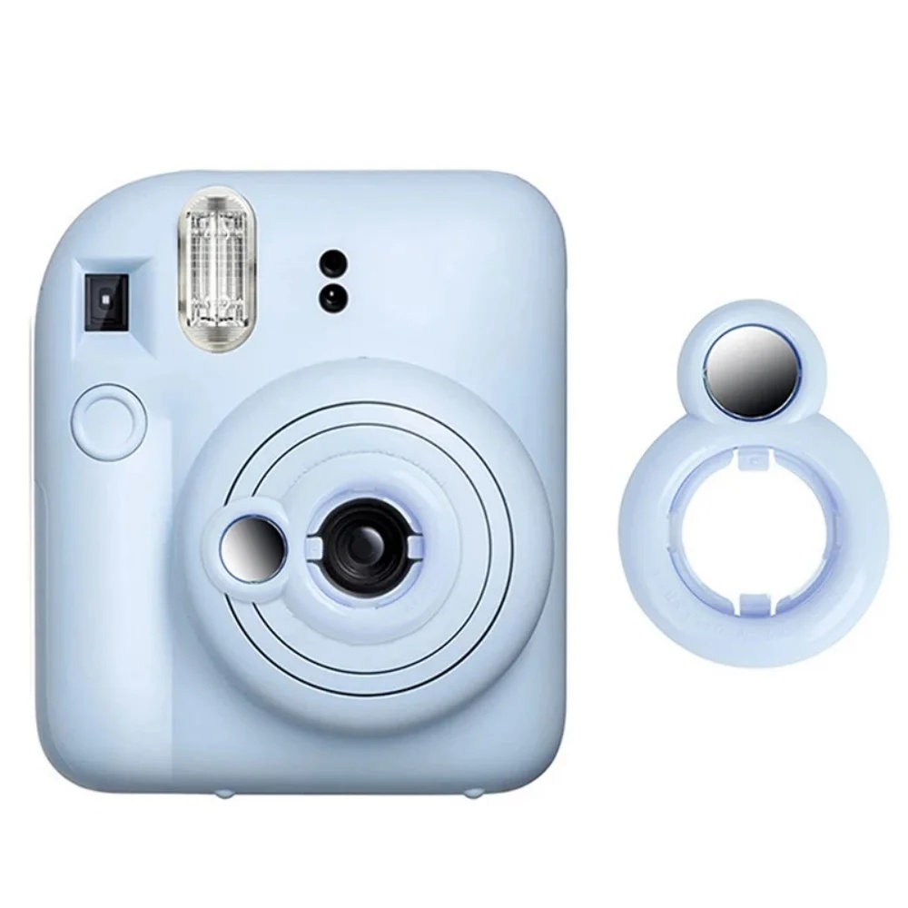 For Instax Mini 12 Camera Case - Camera Strap Leather ulasan dan harga