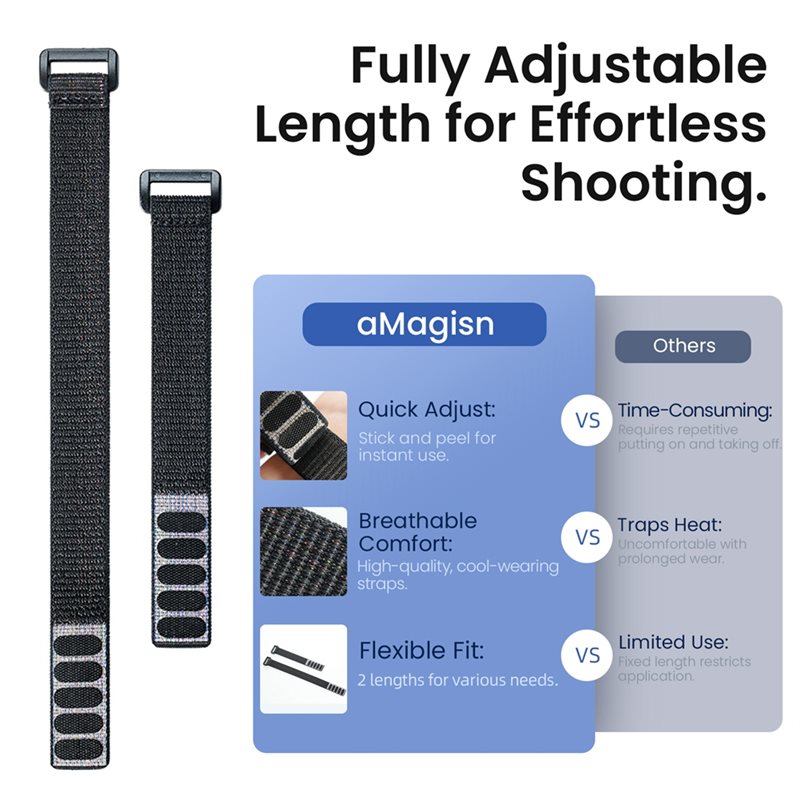AMAGISN Protective Case Cover  - Camera Wrist Strap ulasan dan harga