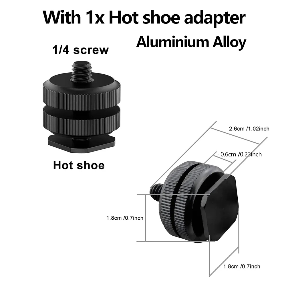 Aluminum Alloy Protective Fram - Gopro Action Camera Hero 12 Black ulasan dan harga