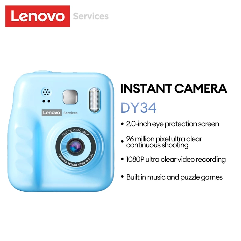 Lenovo Color Printing Camera K - Photography Unit ulasan dan harga
