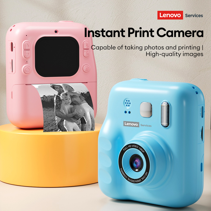 Lenovo Color Printing Camera K - Photography Unit ulasan dan harga