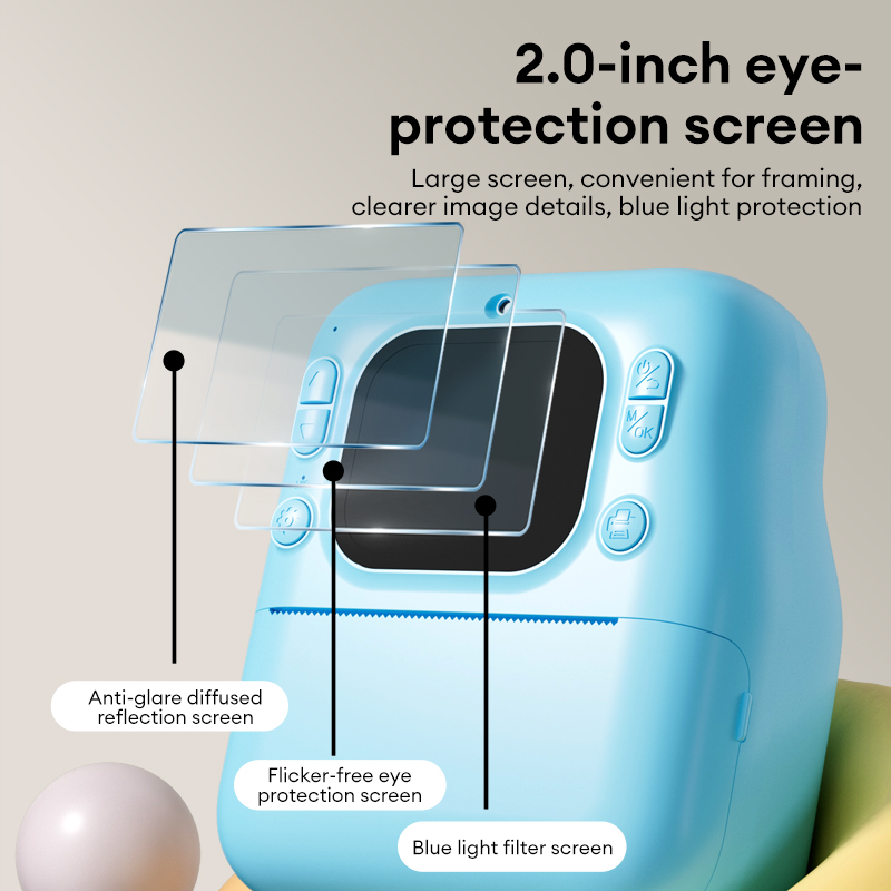Lenovo Color Printing Camera K - Photography Unit ulasan dan harga