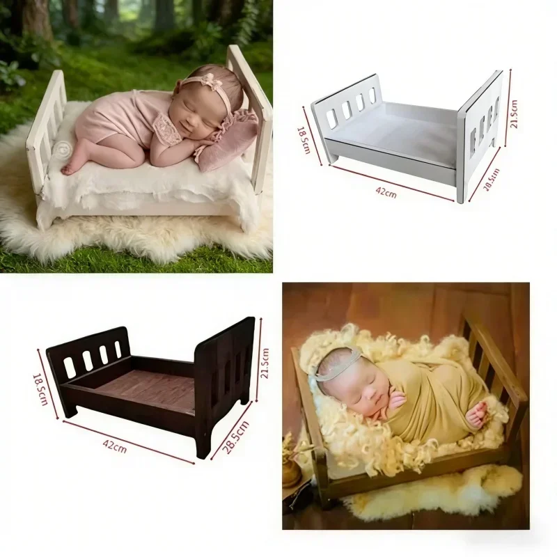Vintage Solid Wood Shooting Be - Photography Framing ulasan dan harga