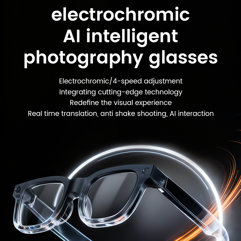 AI Voice Wake up Smart Voice A - Photography With Ai ulasan dan harga