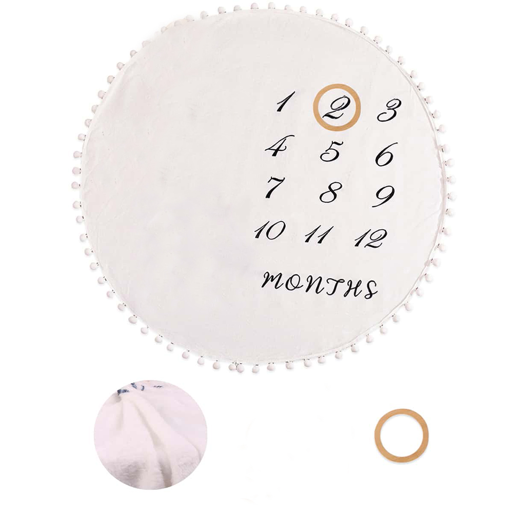 Flannel Month Milestone Blanke - Photography Of The Year ulasan dan harga