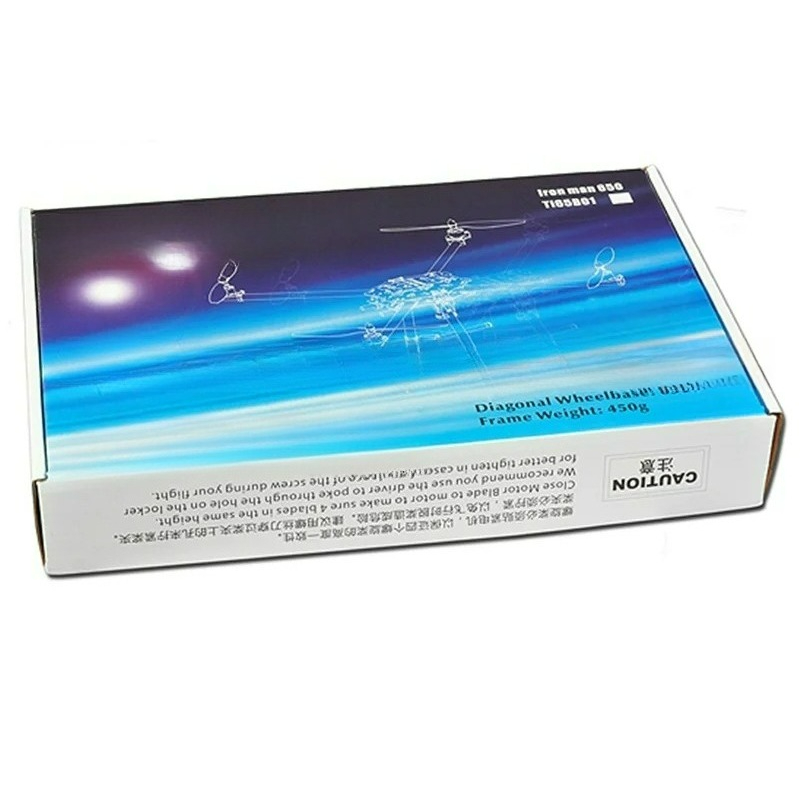 Tarot FY650 TL65B01 Full Foldi - Photography Framing ulasan dan harga