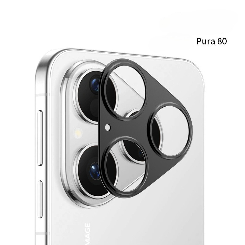 Aluminum Metal Rear Camera Len - Photography Kit Huawei Pura 80 Ultra ulasan dan harga