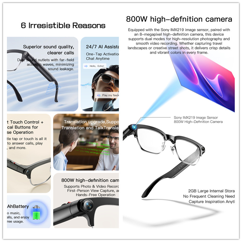 2026 New 8MP Ultra-Wide HD Cam - Photography Unit ulasan dan harga