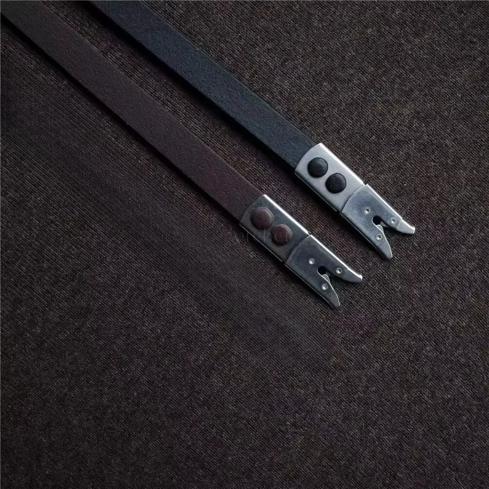 Leather Camera Shoulder Neck S - Camera Strap Leather ulasan dan harga