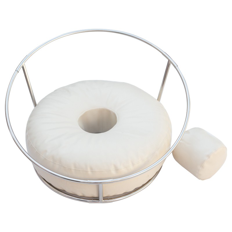 Baby Posing Beanbag Frame Set  - Photography Framing ulasan dan harga