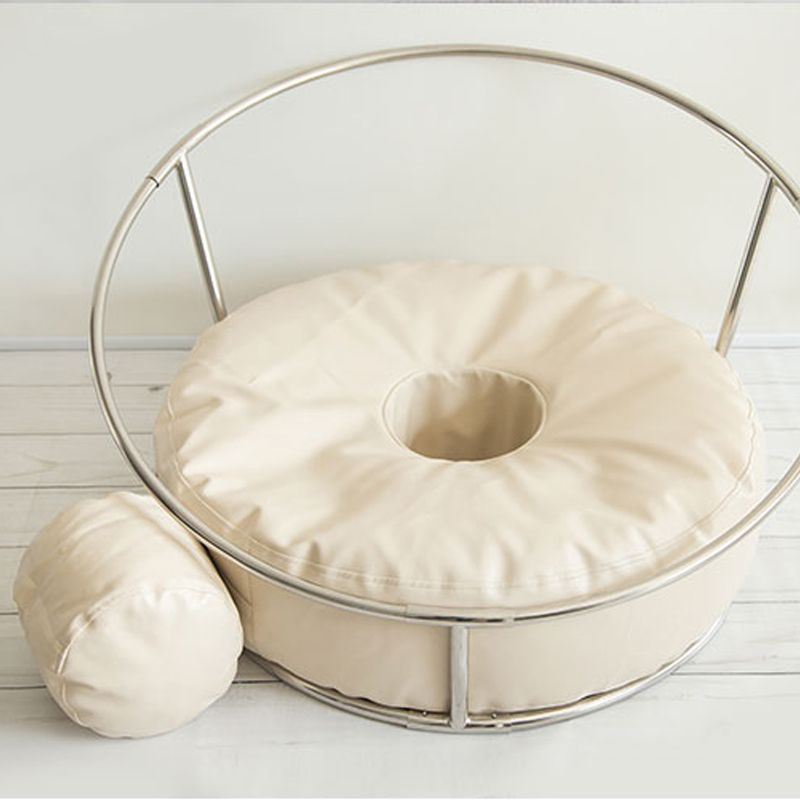 Baby Posing Beanbag Frame Set  - Photography Framing ulasan dan harga