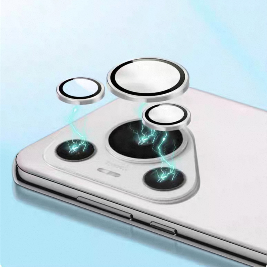 Metal Camshield Len Cap For Hu - Photography Kit Huawei Pura 80 Ultra ulasan dan harga