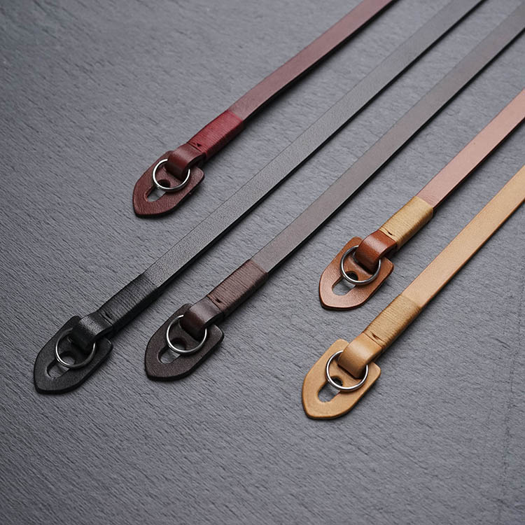 Mr.stone Handmade Genuine Leat - Camera Strap Leather ulasan dan harga