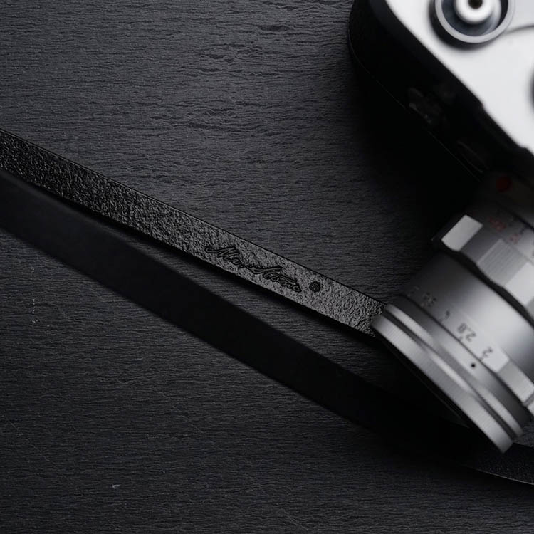 Mr.stone Handmade Genuine Leat - Camera Strap Leather ulasan dan harga