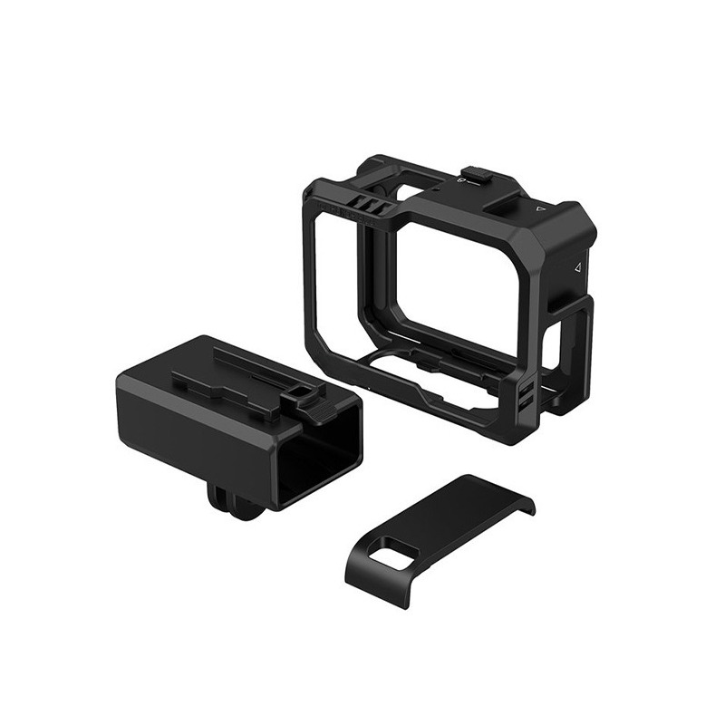 For GoPro Hero 12/11/10/9 Blac - Gopro Action Camera Hero 12 Black ulasan dan harga
