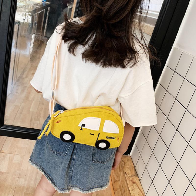 New Fashion Mini Crossbody Bag - Photography Of The Year ulasan dan harga