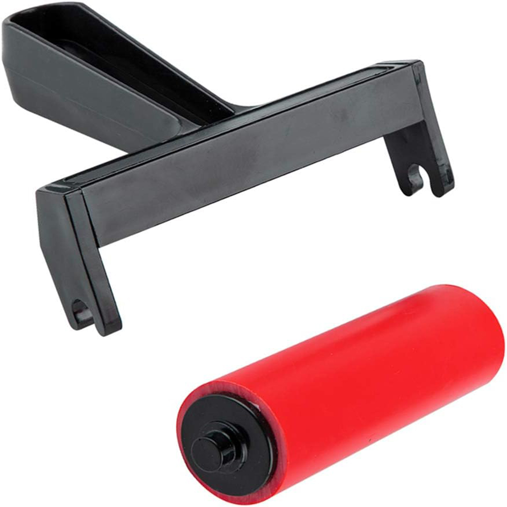 DIY Diamond Painting Roller To - Photography Technique ulasan dan harga