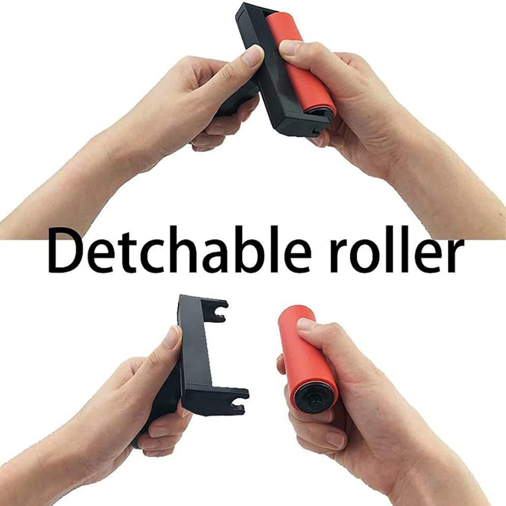 DIY Diamond Painting Roller To - Photography Technique ulasan dan harga