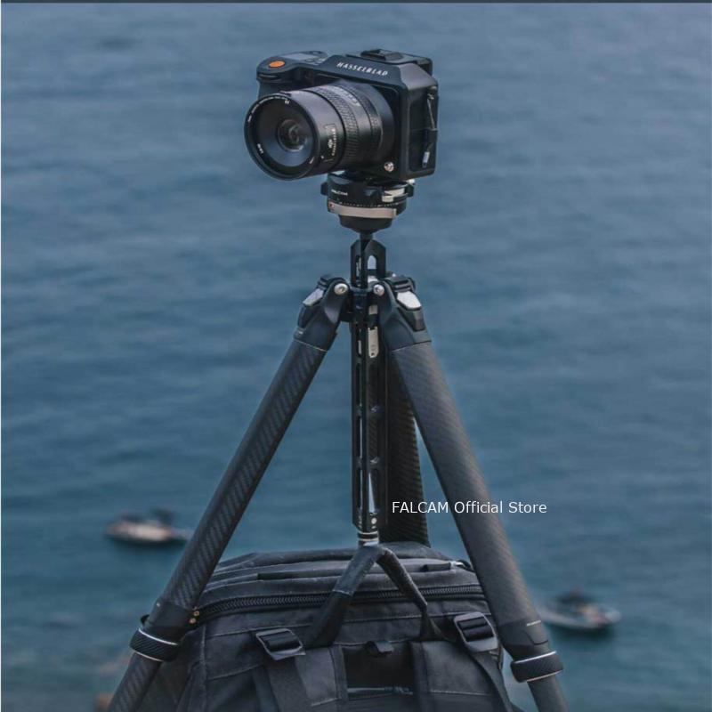 Falcam Treeroot Quick Lock Tra - Photography Zone System ulasan dan harga