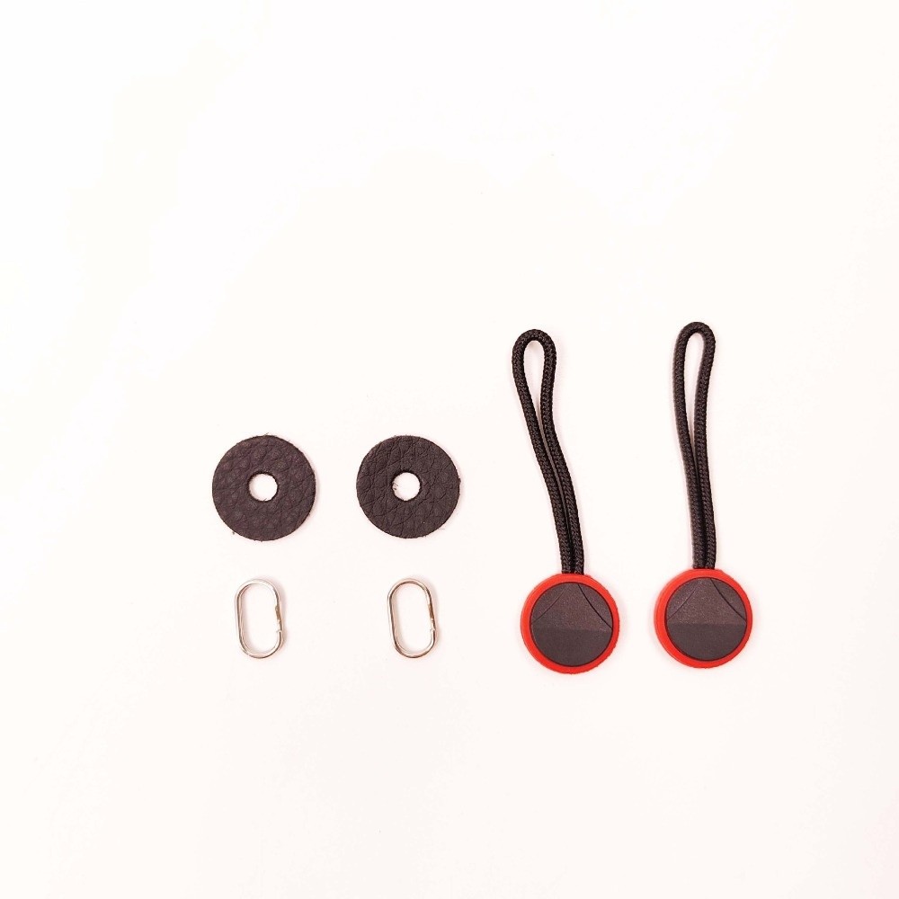 Anti Slip Leather Rings Camera - Camera Strap Leather ulasan dan harga