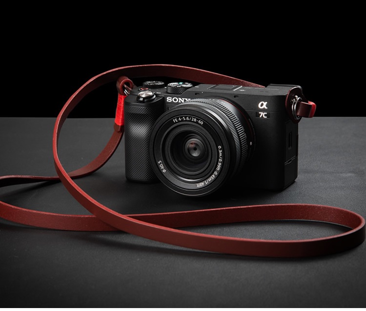Genuine Leather Camera Strap S - Camera Strap Leather ulasan dan harga