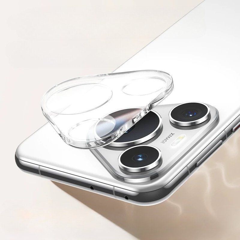 3PCS 3D Camera Lens Cover For  - Photography Kit Huawei Pura 80 Ultra ulasan dan harga