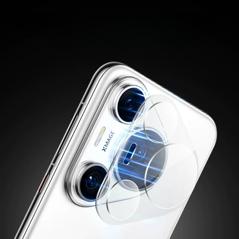 3PCS 3D Camera Lens Cover For  - Photography Kit Huawei Pura 80 Ultra ulasan dan harga